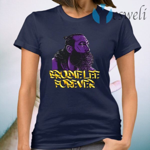 Brodie Lee forever T-Shirt