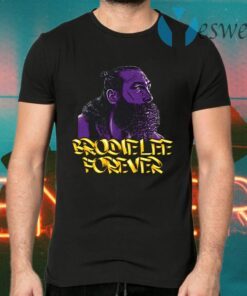Brodie Lee forever T-Shirts