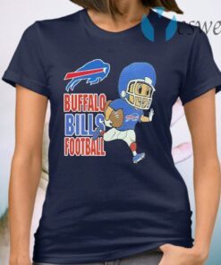 Buffalo bills football T-Shirt