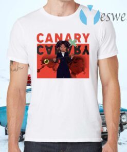 Canary Hunter T-Shirts