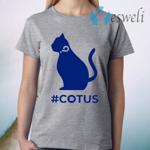 Cat Cotus T-Shirt