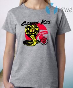 Cobra kai T-Shirt