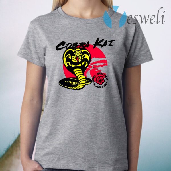 Cobra kai T-Shirt