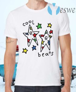 Cool beans T-Shirts