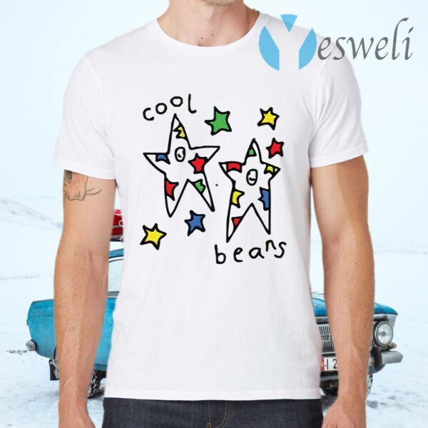 Cool beans T-Shirts