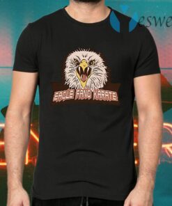 Eagle Fang Karate T-Shirts