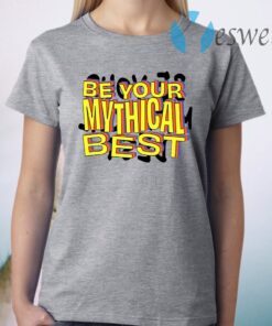 Gmm BYMB 3D T-Shirt