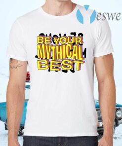 Gmm BYMB 3D T-Shirts