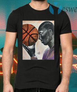 Good Michael Jordan Basketball T-Shirts