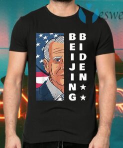 Joe Biden Beijing T-Shirts