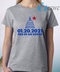 Joe Biden Inauguration T-Shirt