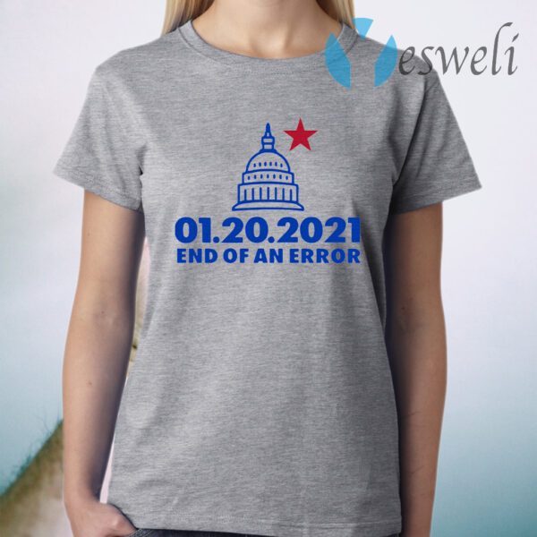 Joe Biden Inauguration T-Shirt