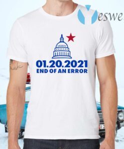 Joe Biden Inauguration T-Shirts