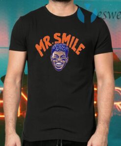 Mr smile T-Shirts