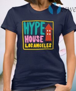 Paper hype house T-Shirt