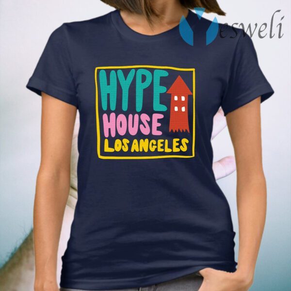 Paper hype house T-Shirt