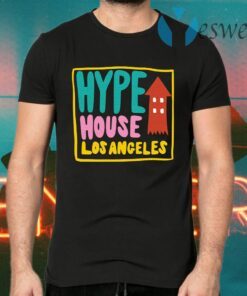 Paper hype house T-Shirts