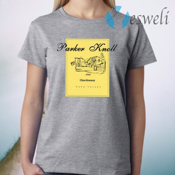 Parker Knoll T-Shirt