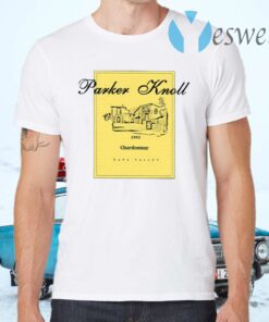 Parker Knoll T-Shirts