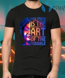 Politics Is the Art of The Possible T-Shirts