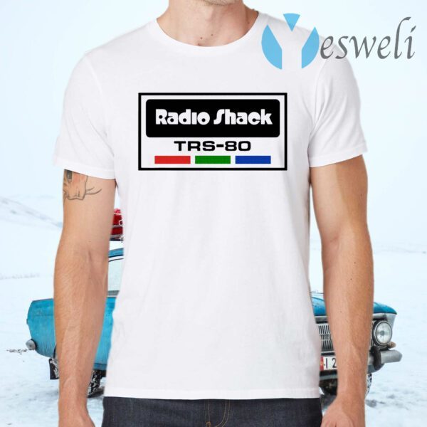 RadioShack Tandy TRS-80 T-Shirt
