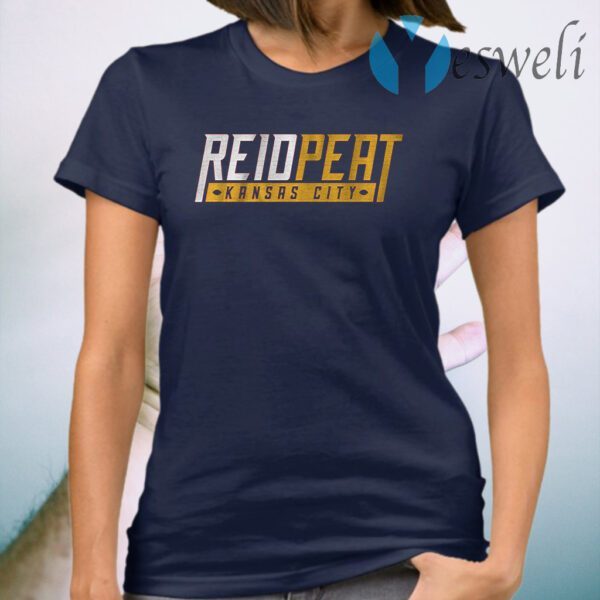 Reidpeat T-Shirt