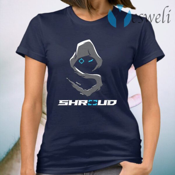 Shroud T-Shirt