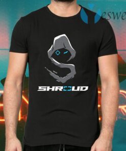 Shroud T-Shirts