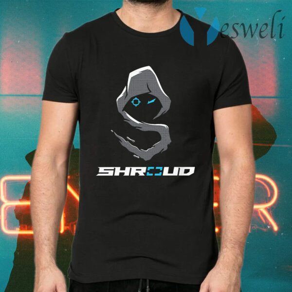 Shroud T-Shirts