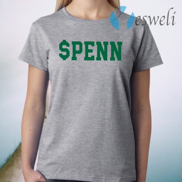 Spenn T-Shirt