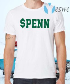 Spenn T-Shirts