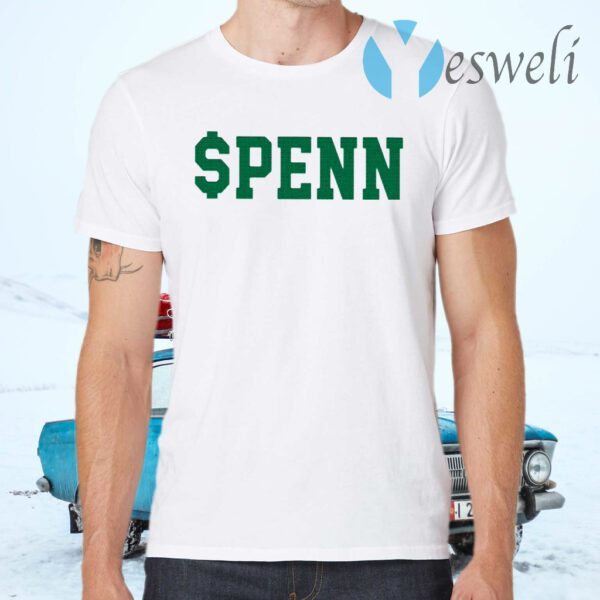 Spenn T-Shirts