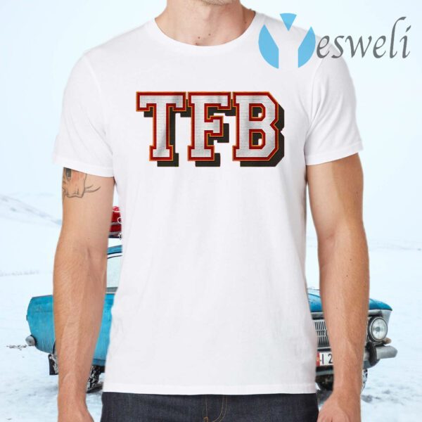 TFB T-Shirt