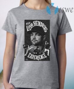 The Liam Hendriks experience T-Shirt