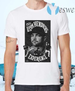 The Liam Hendriks experience T-Shirts