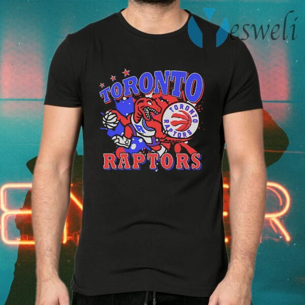 Toronto Raptors 2021 T-Shirts