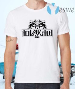 Tovaritch T-Shirts