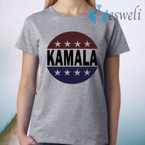 Vice President Kamala Harris 2021 T-Shirt