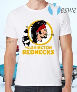 Washington Rednecks T-Shirts