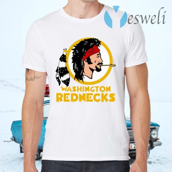 Washington Rednecks T-Shirts