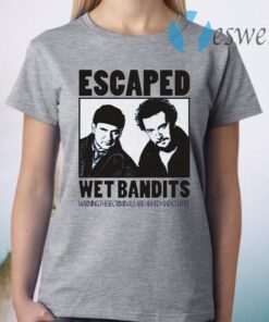Wet bandits classic Men's T-Shirt