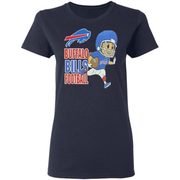 Buffalo bills football T-Shirt