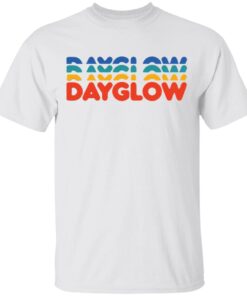 Dayglow T-Shirt