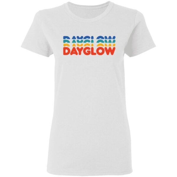 Dayglow T-Shirt