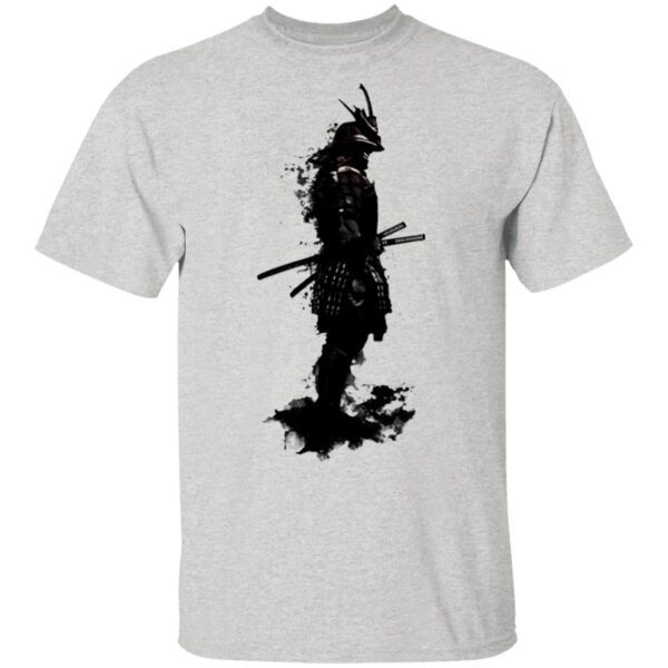 Armored Samurai T-Shirt
