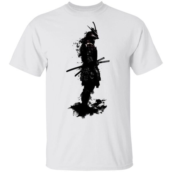 Armored Samurai T-Shirt