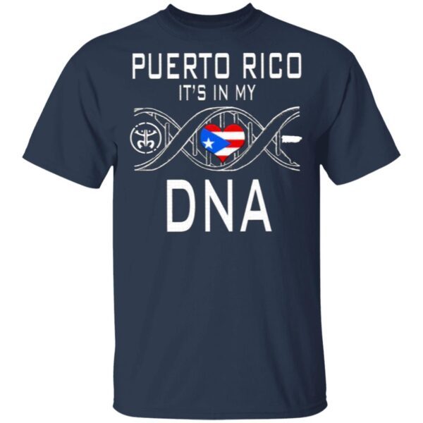 Puerto Rico T-Shirt