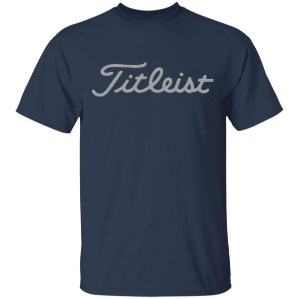 Titleist T-Shirt
