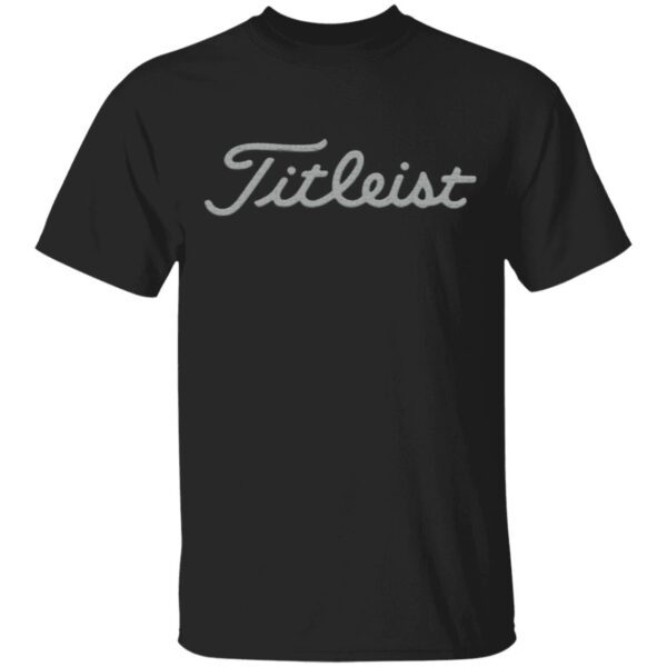 Titleist T-Shirt