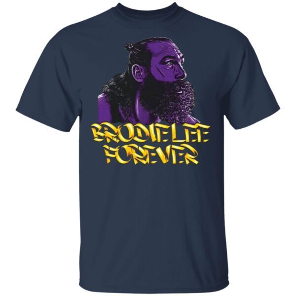 Brodie Lee forever T-Shirt